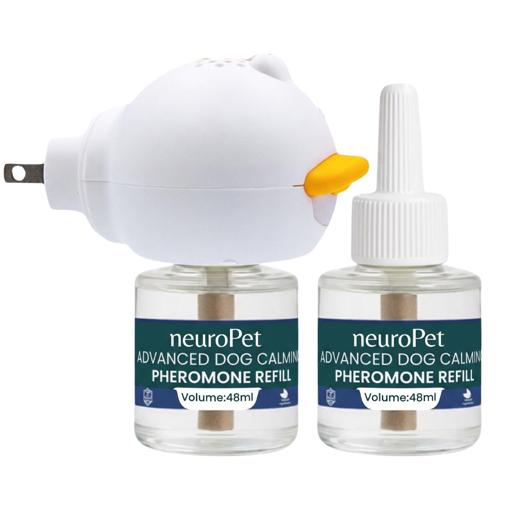 NeuroPet Surface Neutralizer
