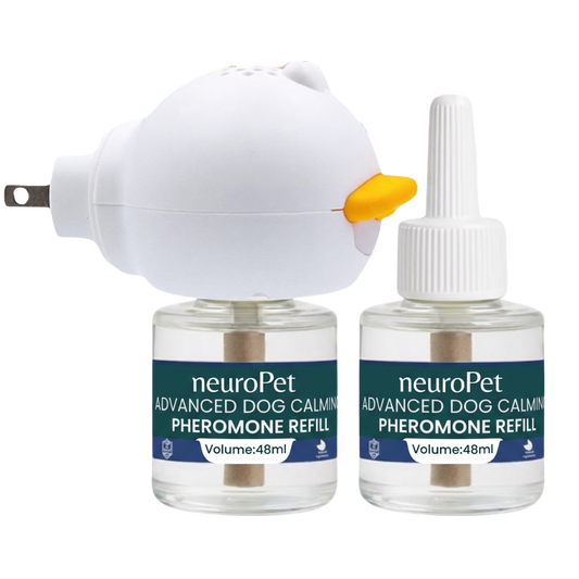 NeuroPet Surface Neutralizer